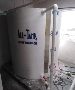 Tanque 1