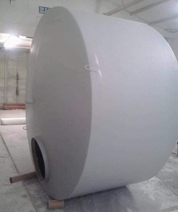 Tanque 2